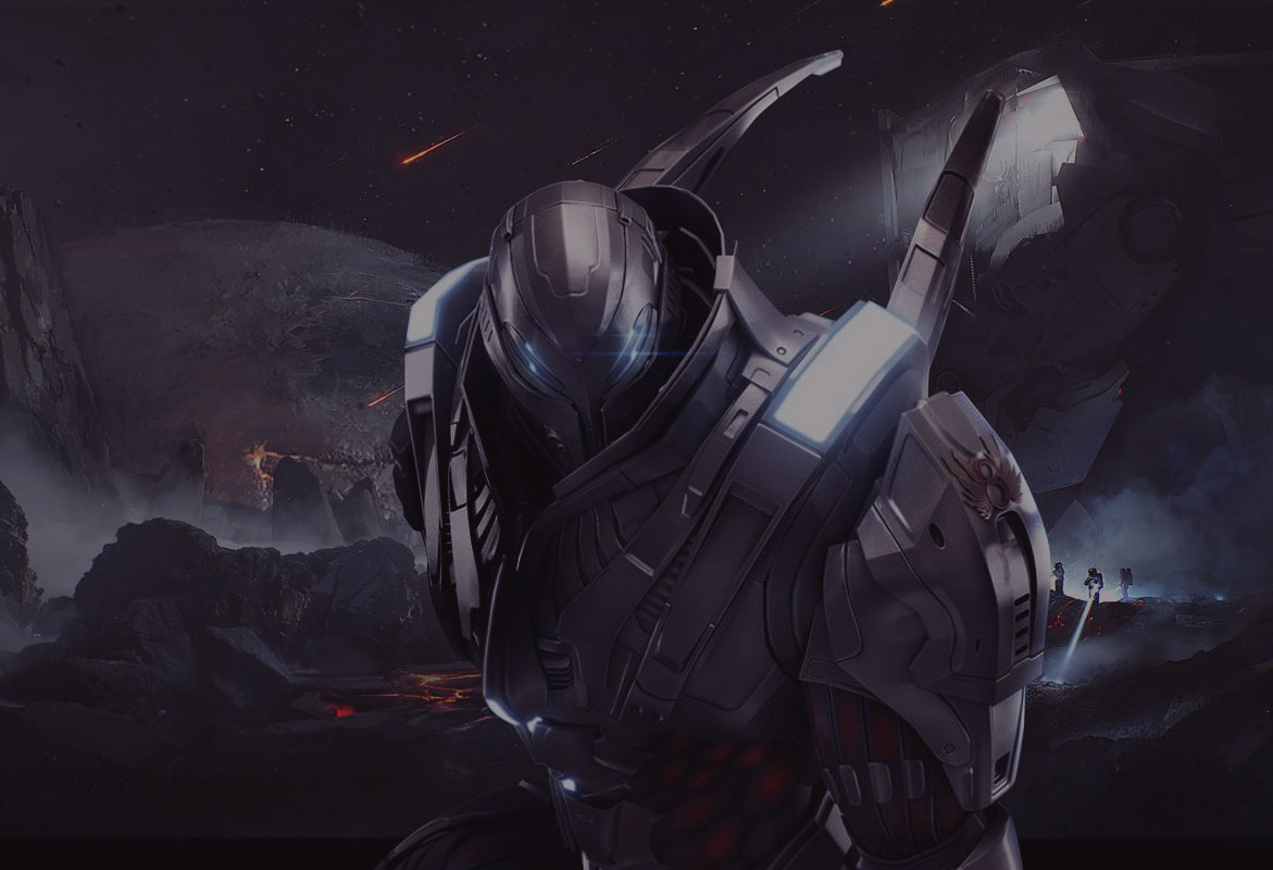 星空娛樂:游戲3D-課程介紹